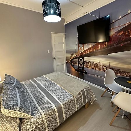 New York Suites Vina del Mar Exteriör bild