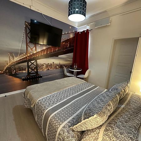 New York Suites Vina del Mar Exteriör bild