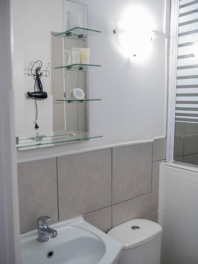 New York Suites Vina del Mar Exteriör bild
