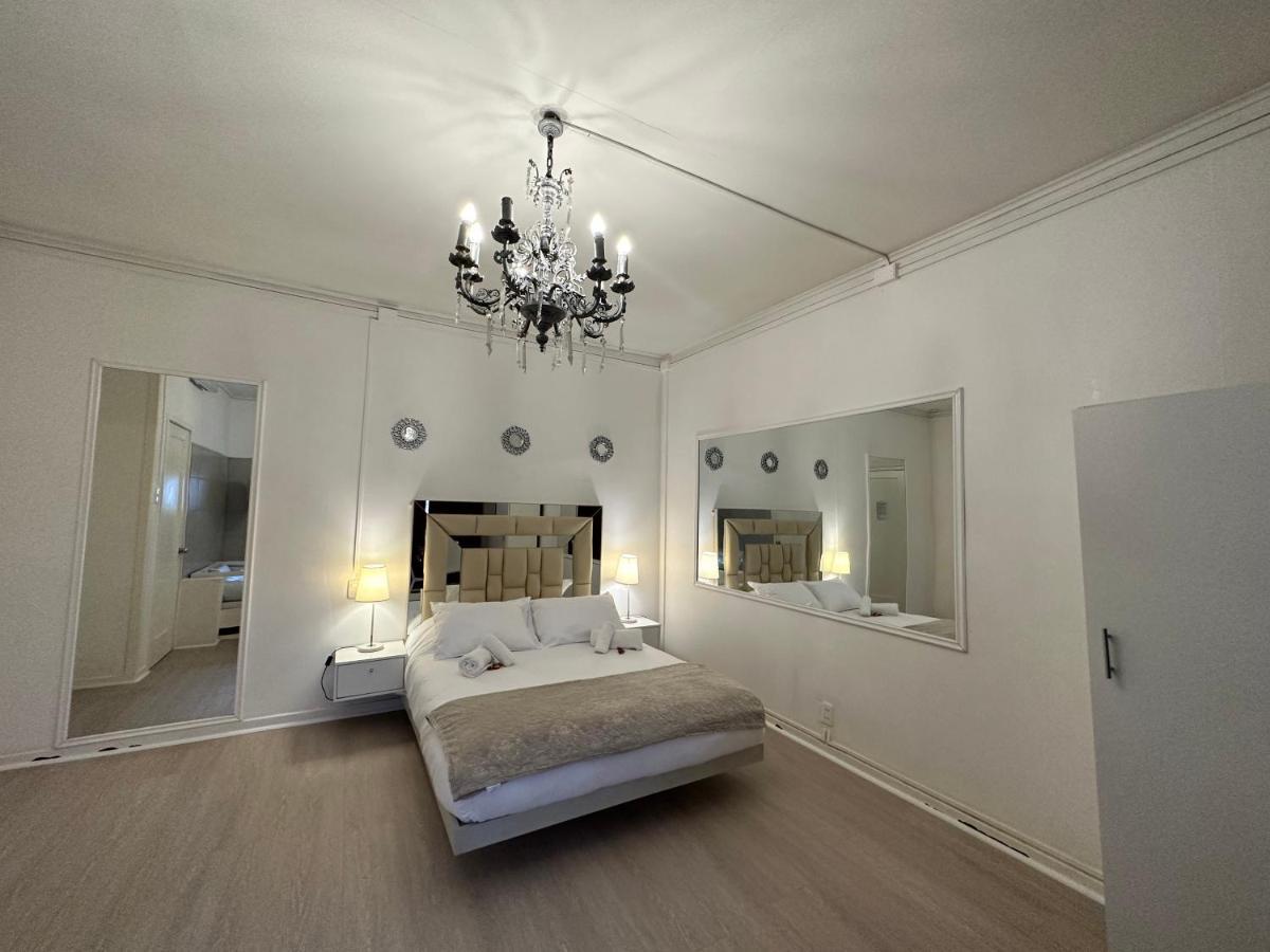 New York Suites Vina del Mar Exteriör bild