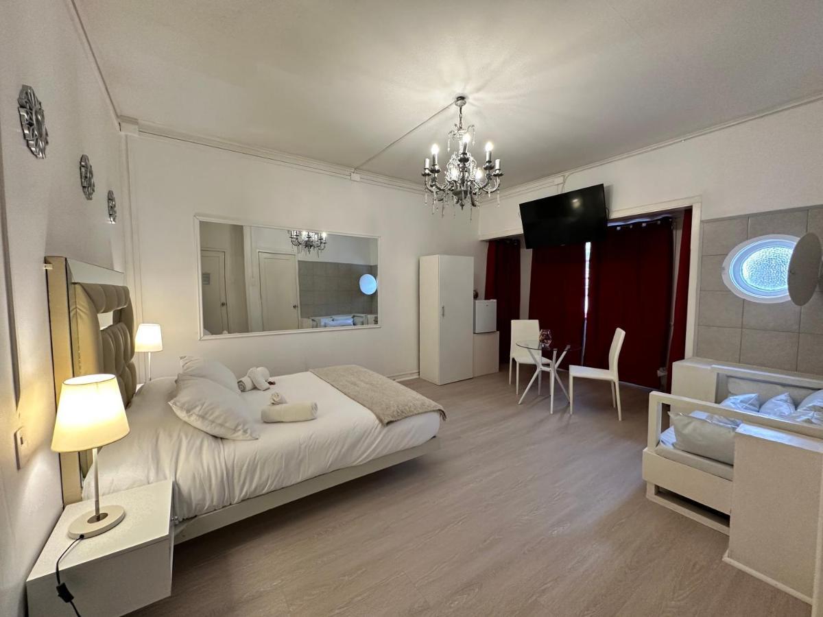 New York Suites Vina del Mar Exteriör bild
