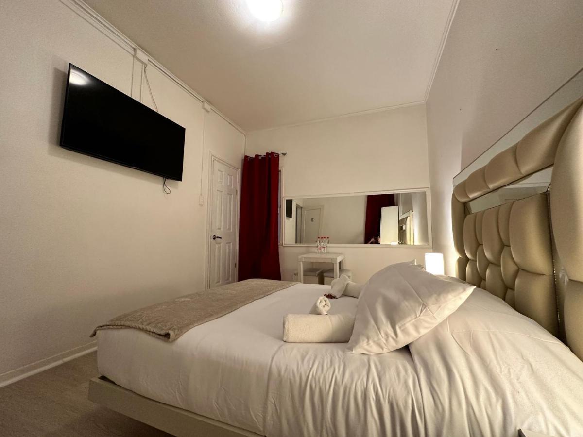 New York Suites Vina del Mar Exteriör bild