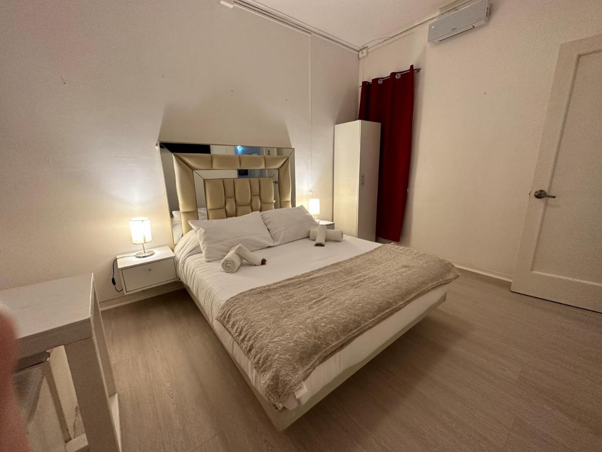 New York Suites Vina del Mar Exteriör bild