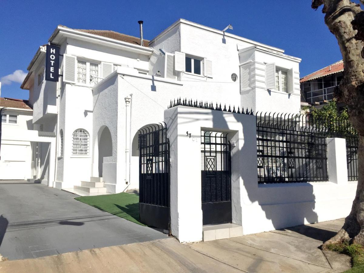 New York Suites Vina del Mar Exteriör bild