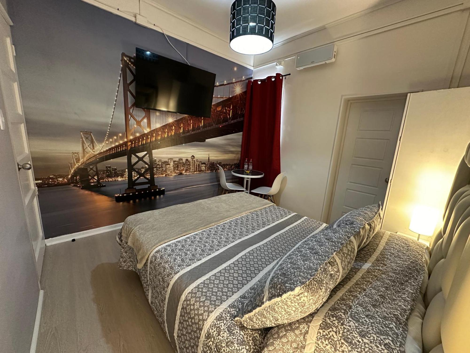 New York Suites Vina del Mar Exteriör bild