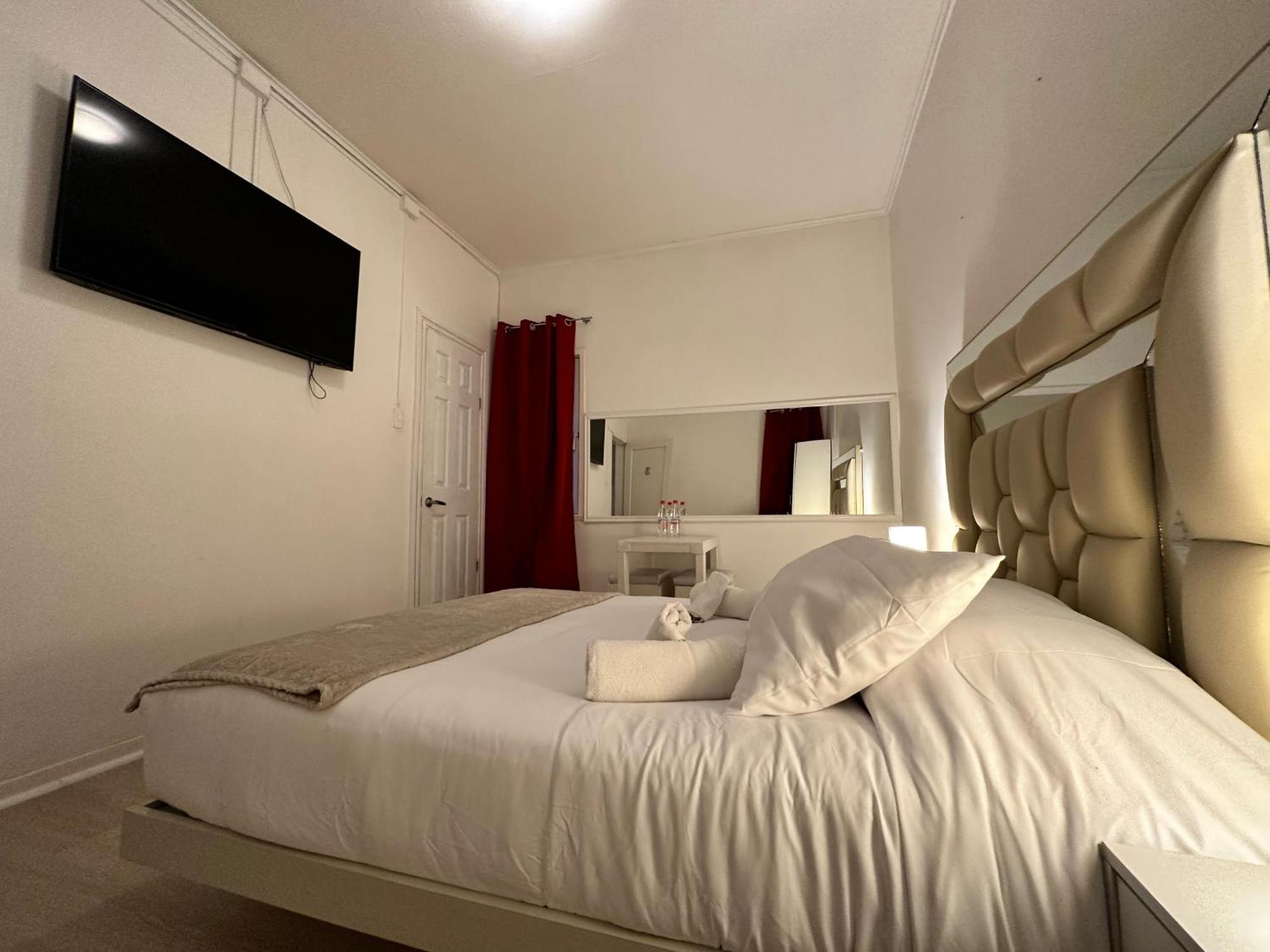 New York Suites Vina del Mar Exteriör bild