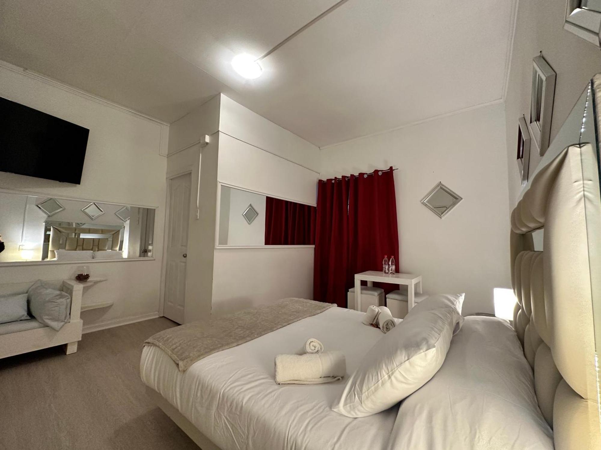 New York Suites Vina del Mar Exteriör bild