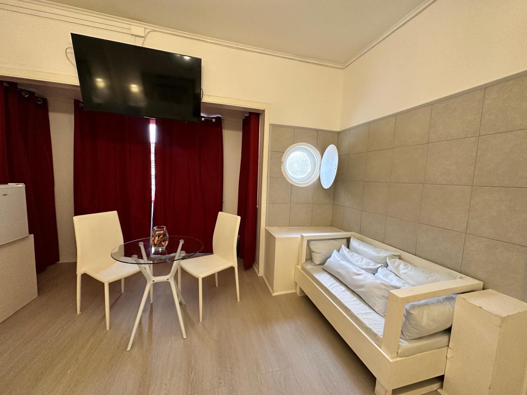 New York Suites Vina del Mar Exteriör bild