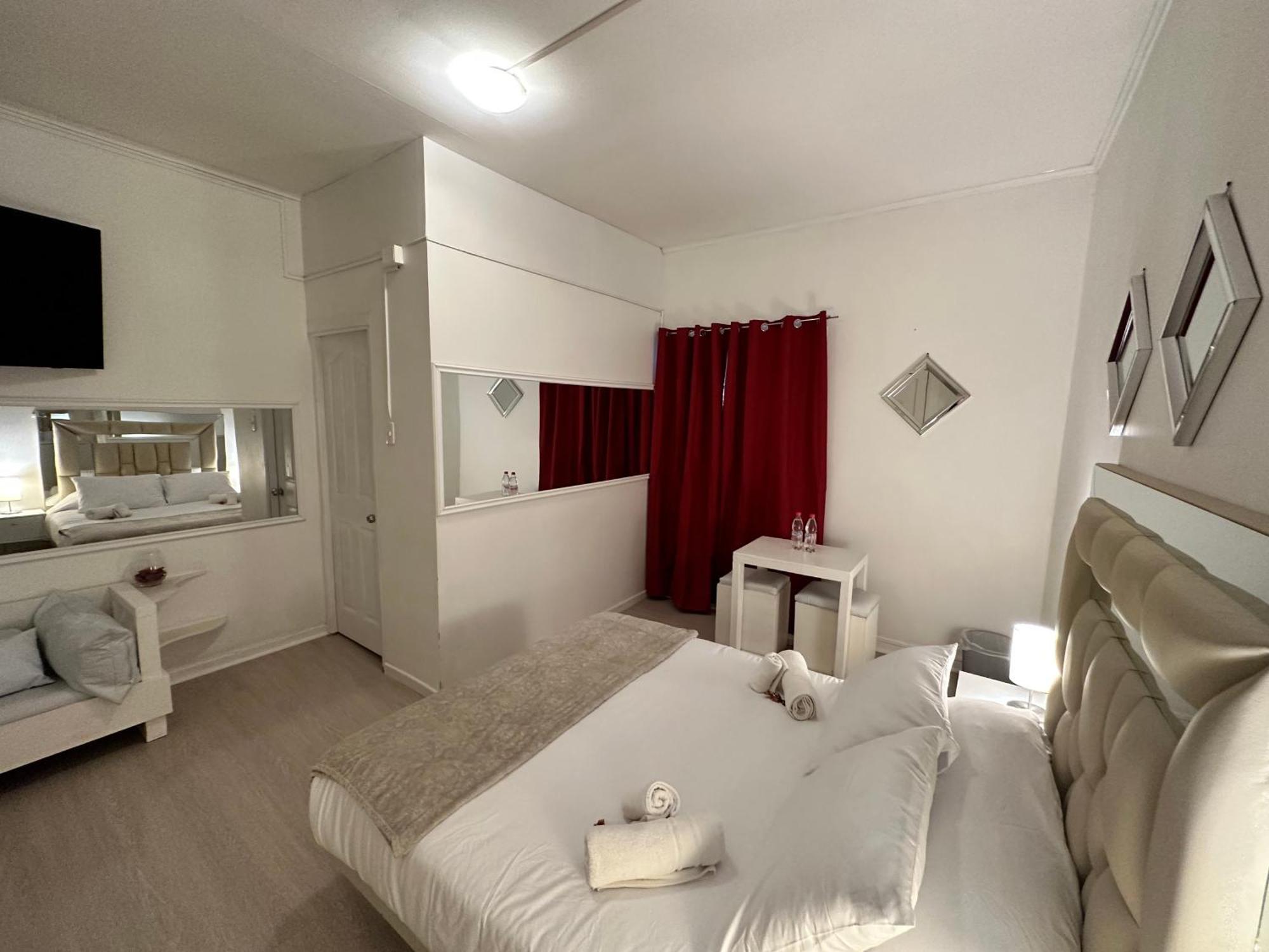 New York Suites Vina del Mar Exteriör bild
